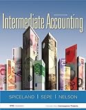 Intermediate Accounting with Annual Report