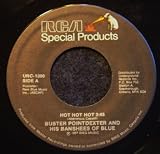 Hot Hot Hot / Turn Up the Radio