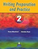 Writing Preparation and Practice 2