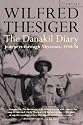 The Danakil Diary
