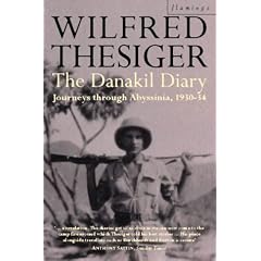 The Danakil Diary