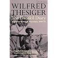 The Danakil Diary