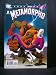 Metamorpho Year One #3 (of 6)