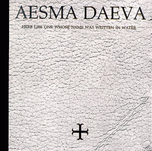 aesma daeva - Here Lies One Whose Name... - Zortam Music