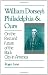 William Dorsey's Philadelphia and Ours: On the Past and Future of the Black City in America