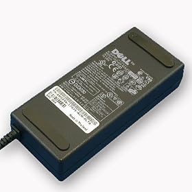 Dell Inspiron 1100 5100 2650 8200 PA-9 AC Adapter 3K360