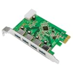 Anker� Uspeed Superspeed USB 3.0 PCI-...