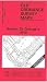Hulme: St.George's 1849: Manchester Sheet 37 (Old Ordnance Survey Maps of Manchester)