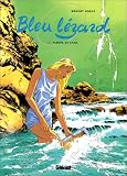 Revue Glénat  / Bleu lézard. 3, Fleurs de sang