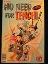 No Need For Tenchi! (Tenchi Muyo!, Part Eleven, Number 1)