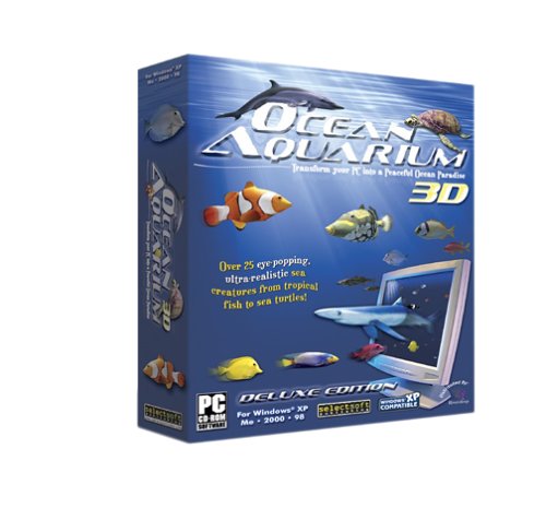 Ocean Aquarium 3D