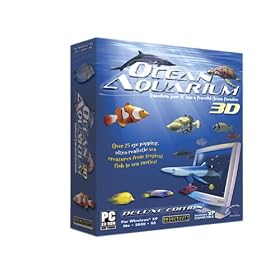 Ocean Aquarium 3D: Deluxe Edition