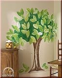 Family Tree 3-Sheet Wall Mural Set