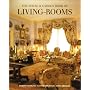 The " House and Garden" Book of Living Rooms (House & Garden)