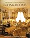 The House & Garden Book of Livings Rooms Image
