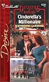 Cinderella's Millionaire  (Dynasties:  The Barones)