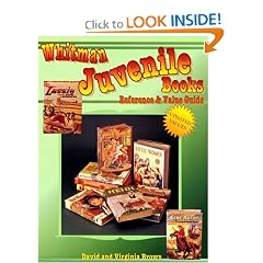 Whitman Juvenile Books: Reference & Value Guide