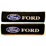 Ford Seat Belt Shoulder Pad one pair