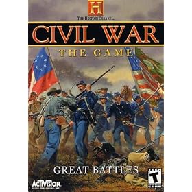 History Channel: Civil War