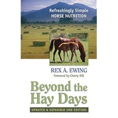 Beyond The Hay Days
