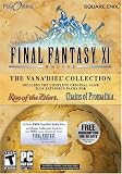 Final Fantasy XI Online: Vana'diel Collection (Includes Rise of the Zilart and Chains of Promathia)