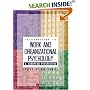 Introduction to Work and Organizational Psychology: A European Perspective