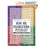 Introduction to Work and Organizational Psychology: A European Perspective
