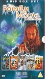Family Movie Collection - Merlin The Return / Pets / The Meeksville Ghost / Hoodlum And Son / Askari [1999]