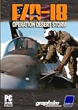 F/A-18: Operation Desert Storm (PC)