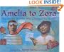 Amelia to Zora: Twenty-Six Women Who Changed the World