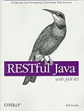 RESTful Java with JAX-RS