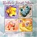 Baby's First Year an Undated Calendar to Record the Milestones of Baby's First Twelve Months