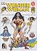 Books : Ultimate Wonder Woman Sticker Book (Ultimate Sticker Books)