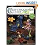 Clay Characters for Kids