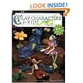 Clay Characters for Kids