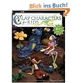 Clay Characters for Kids