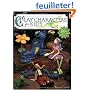 Clay Characters for Kids
