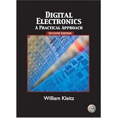 Digital Electronics: A Practical Approach (7th Edition)
