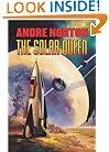The Solar Queen