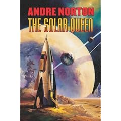 The Solar Queen (Norton, Andre)