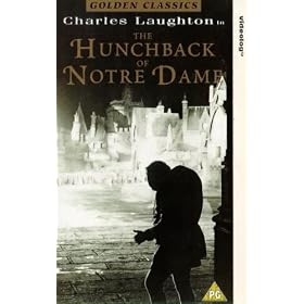 The Hunchback Of Notre Dame [VHS] [1939]