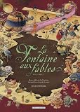 La Fontaine aux fables, Tome 1 :