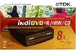 External MultiFormat Indi DVD Drive ( Windows PC / Mac )