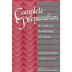 Complete Preparation: Guide to Auditing for Opera