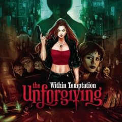 The Unforgiving