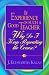 If Experience Is Such a Good Teacher, Why Do I Keep Repeating the Course?
