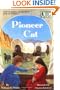 Pioneer Cat (Stepping Stone,  paper)