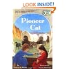 Pioneer Cat (Stepping Stone,  paper)