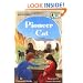 Pioneer Cat (Stepping Stone,  paper)