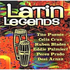 Latin Legends